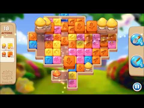 Lily's Garden [ Level 416 ] No Boosters