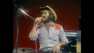 Dr Hook and the Medicine Show  ~ &quot;Cover of the Rolling Stone&quot;