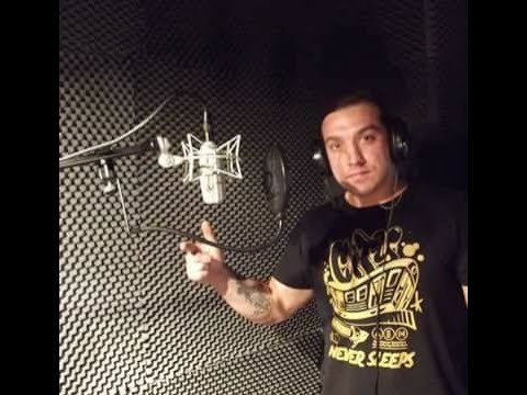 Mesor - Powiedz mi ft. Ergo