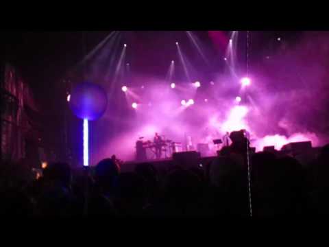 2016 08 25 Ween LOCKN