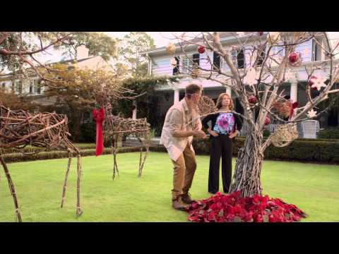 Christmas in Conway (Clip 'Inspiration for Decoration')