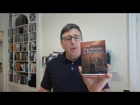 John Rawlinson on 'The Mystery of Providence' by John Flavel