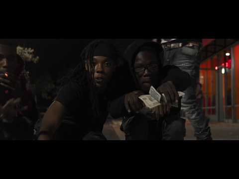 Kayvo - Burning (Official Video) Dir. @Fatstanvisuals