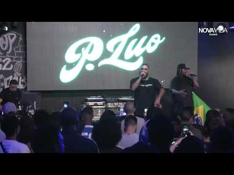 Pregador Luo - Já posso suportar ( ao vivo ) Hip Hop Agosto de Deus 2022