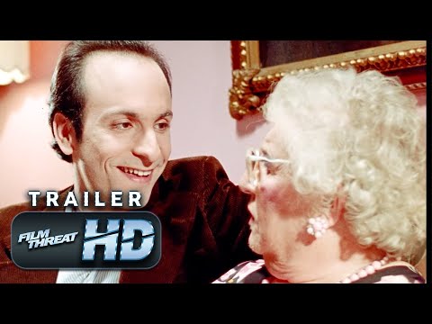 VICTOR'S BIG SHOT | Official HD Trailer (2021) | COMEDY | Film Threat Trailers