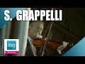 Stéphane Grappelli  "Undecided" | Archive INA
