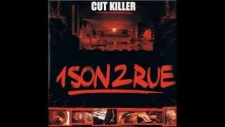 03  Frères pétards   drogue music  Cut Killer  1 son 2 rue 2002] Rap C droC