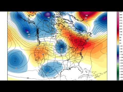 May 31, 2016 Weather Xtreme Video - Afternoon Edition