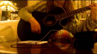 Cover of barbarella (alisha's attic) by krim