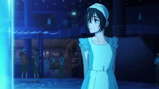 Download lagu Jujutsu Kaisen Season 2 Episode 3 OST - Parting (Riko in the Aquarium) mp3