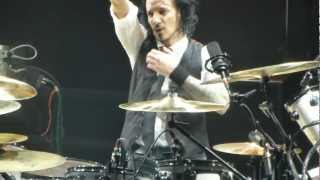 Stone Sour - Do Me a Favor ( 2nd Time Played Live ) @ Club Nokia, Los Angeles, CA 2/13/2013