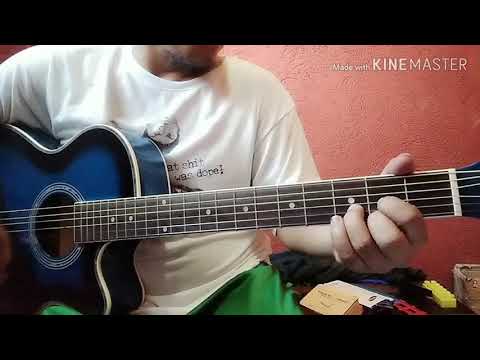 Solb - Dong Abay (cover)