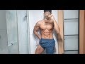 5/20(수) 실시간 운동방송 ㅣ지옥의 하체운동...