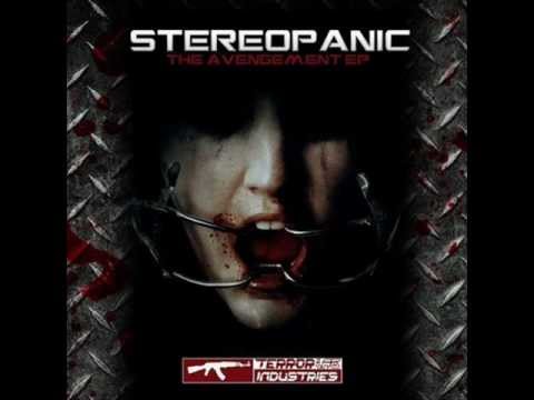 stereopanic -man from the future.