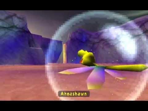 Let's Play Spyro 3: Year of the Dragon | Pt. 28 - Change of Heart