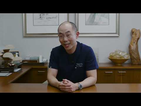 Welcome to Valley Plastic Surgery - with Dr Raymond Goh