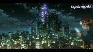 [FMV] Euterpe - EGOIST (Inori) Subtitle Indonesia - GUILTY CROWN eps. 1