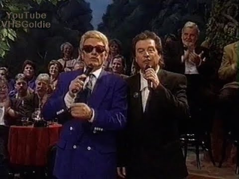 Chris Andrews & Heino - Pretty Belinda - 1992 (Deutsch)