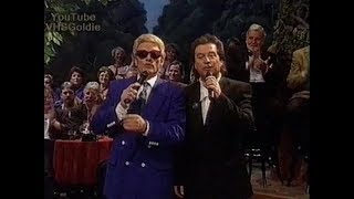 Chris Andrews &amp; Heino - Pretty Belinda - 1992 (Deutsch)