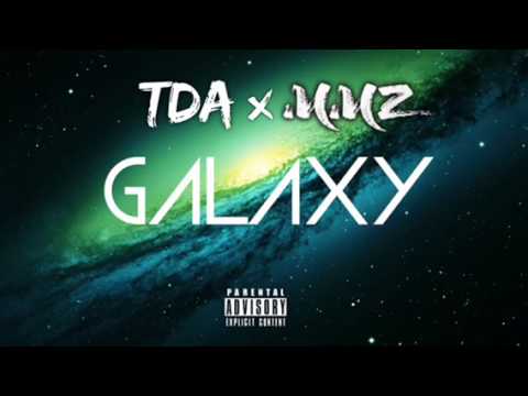 TDA feat. MMZ - Galaxy (Audio 2014)