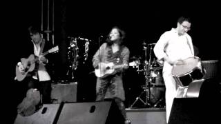 Zee Avi - Book of Morris Johnson - Pumped Up Kicks - Nashville Sunday Night