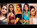 Actress Sonakshi Sinha Hot Bikini Navel Thigh Show Photoshoot Compilation