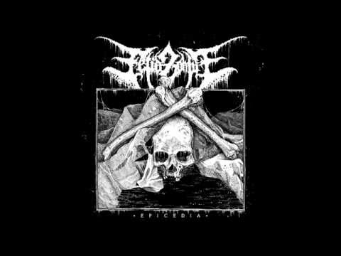 Fetid Zombie (US) - Devour the Virtuous (Occult Death Metal)