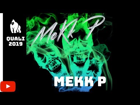 MeKK P | RPB S01 Qualifikation #12