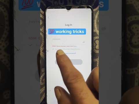 Snapchat SS06 Device Banned Problem Solve | 100% Working Solution  #ss06