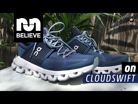 On Cloudswift