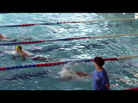 Pascucci Gianmarco - Pedaggi Alessio 100MX - Colle Val d'Elsa 28.01.18