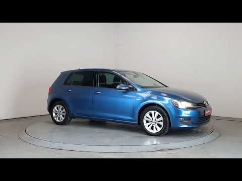 Volkswagen Golf 1.2 TSI COMFORTLINE AUTOMATIC *RET - Image 2