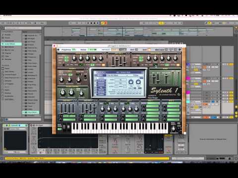 How To Produce a Tchami Style Future House Track in Ableton - Part 3: Bass & Lead Layers