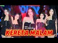 FUNKOT KERETA MALAM DJ ICHA KHAROLINE