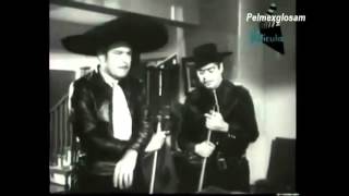 ANTONIO AGUILAR LA CANTINERA