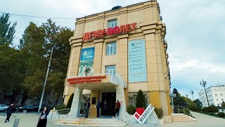 Фильм к 90-летию ДГМУ