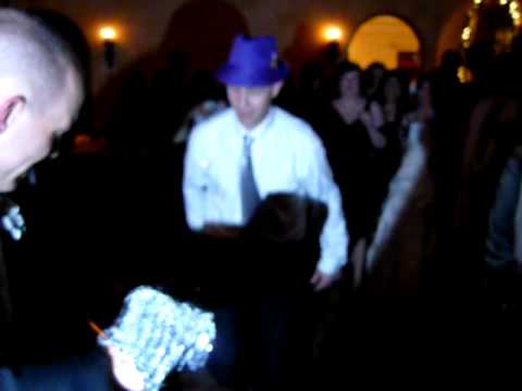 White men from Vermont CAN dance Take 2