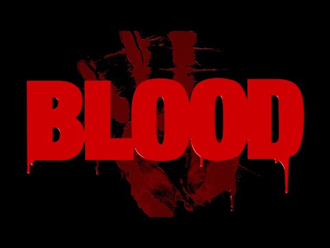 Blood (1997 PC first-person shooter) review