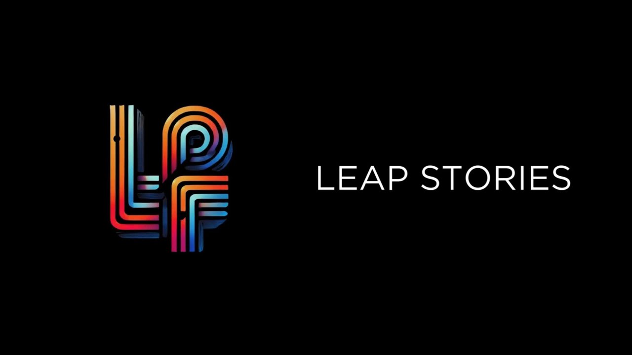 LEAP STORIES Dr Grace Gwitira
