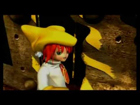 Zentrix Episode 2 - Little Girl Megan - Part 1