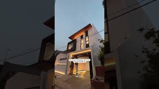 Download lagu Renovasi rumah sederhana namun terlihat mewah mp3