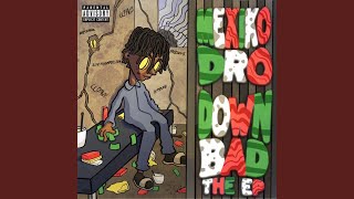 MexikoDro - Topic