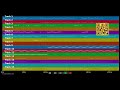 Black Rain - DJ Bobo - (PRO. MIDI demo by MIDIFILES.COM)
