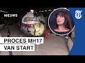 ‘Illusie dat verdachten MH17 ooit achter de tralies verdwijnen’