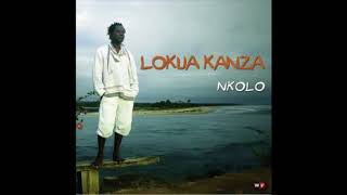 Vou ver (Lokua Kanza e Vander Lee) - CD Nkolo