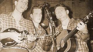Country Gentlemen - Panhandle Country (live 1961)