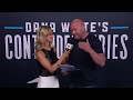 Dana White Announces Contender Series UFC Contract Winners - Week 3 | Season 3