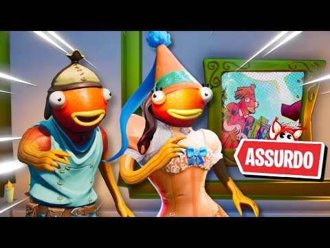 Coco Gauff Fortnite