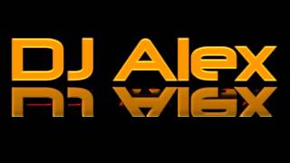 Dj Alex - I Love Merengue Mix 2 Dj Alex - I Love Merengue Mix 2