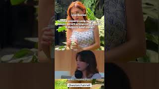 Download lagu Bukan Salah Gue Kalo Cowok Lo Chat Duluan #livyrenata #shortsyoutube #podcast #entertainment mp3